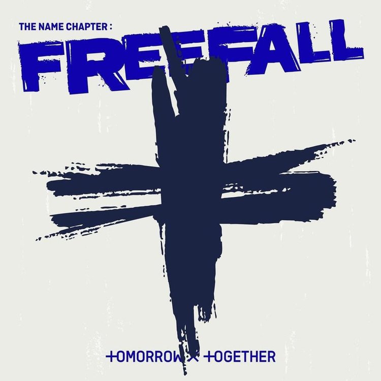 TOMORROW X TOGETHER’s “The Name Chapter: FREEFALL” Album Download Leak MP3 ZIP Files