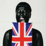 V V Brown‘s “Am I British Yet?” Album Download Leak MP3 ZIP Files