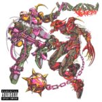 WARGASM‘s “Venom” Album Download Leak MP3 ZIP Files