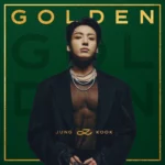 Jung kook – GOLDEN (Album)