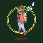  Wiki & Tony Seltzer‘s “14k Figaro” Album Download Leak MP3 ZIP Files
