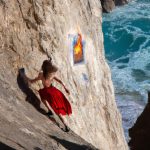 Alena Spanger‘s “Fire Escape” Album Download Leak MP3 ZIP Files