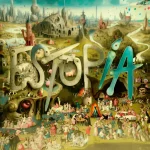 Estopa‘s ”Estopía“ Album Download Leak MP3 ZIP Files