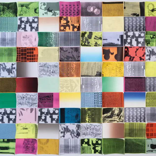 Four Tet‘s ”Three“ Album Download Leak MP3 ZIP Files