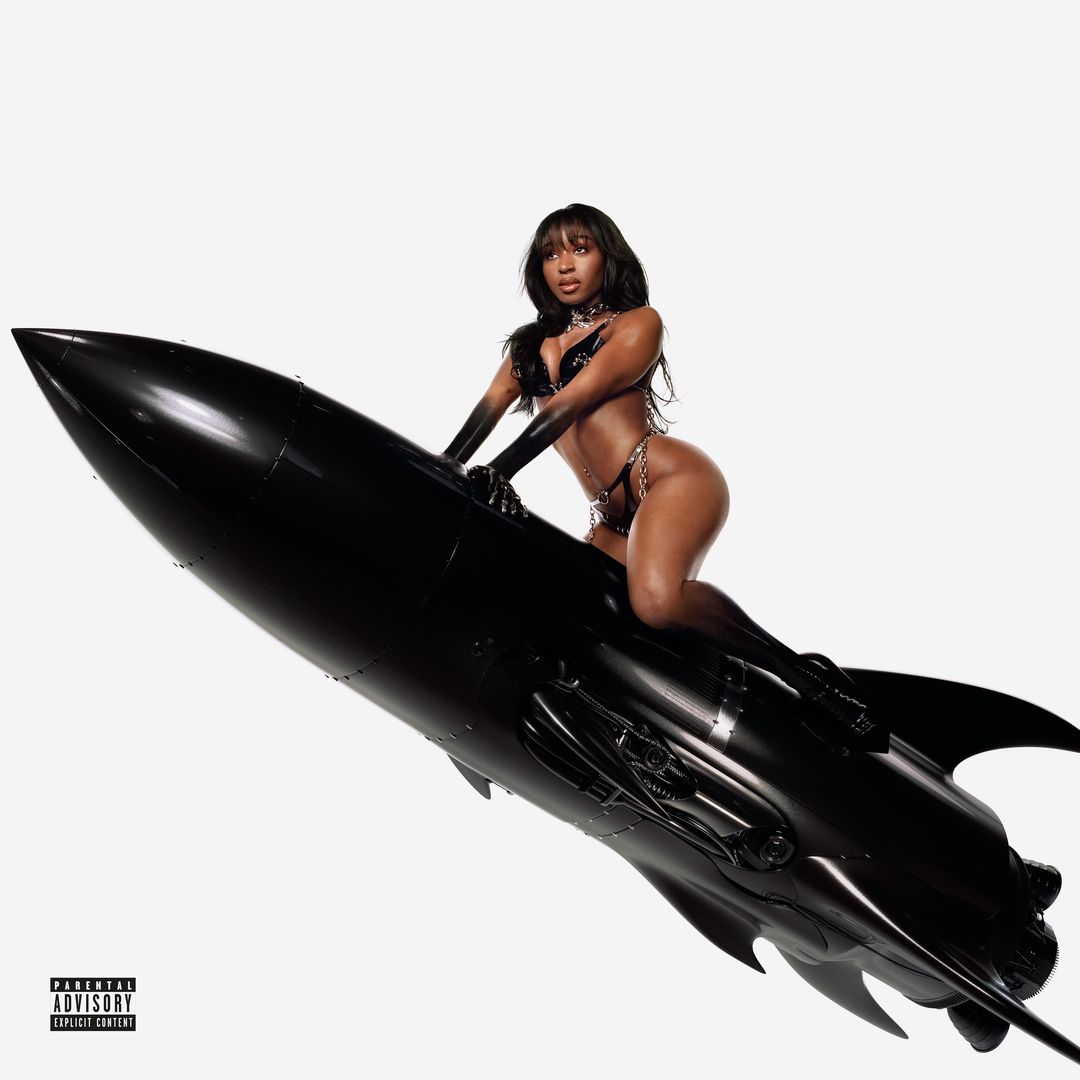 Normani‘s Dopamine Album Download MP3 ZIP File Free