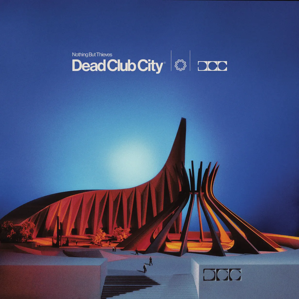Nothing But Thieves‘ “Dead Club City” Deluxe Album Download Leak MP3 ZIP Files