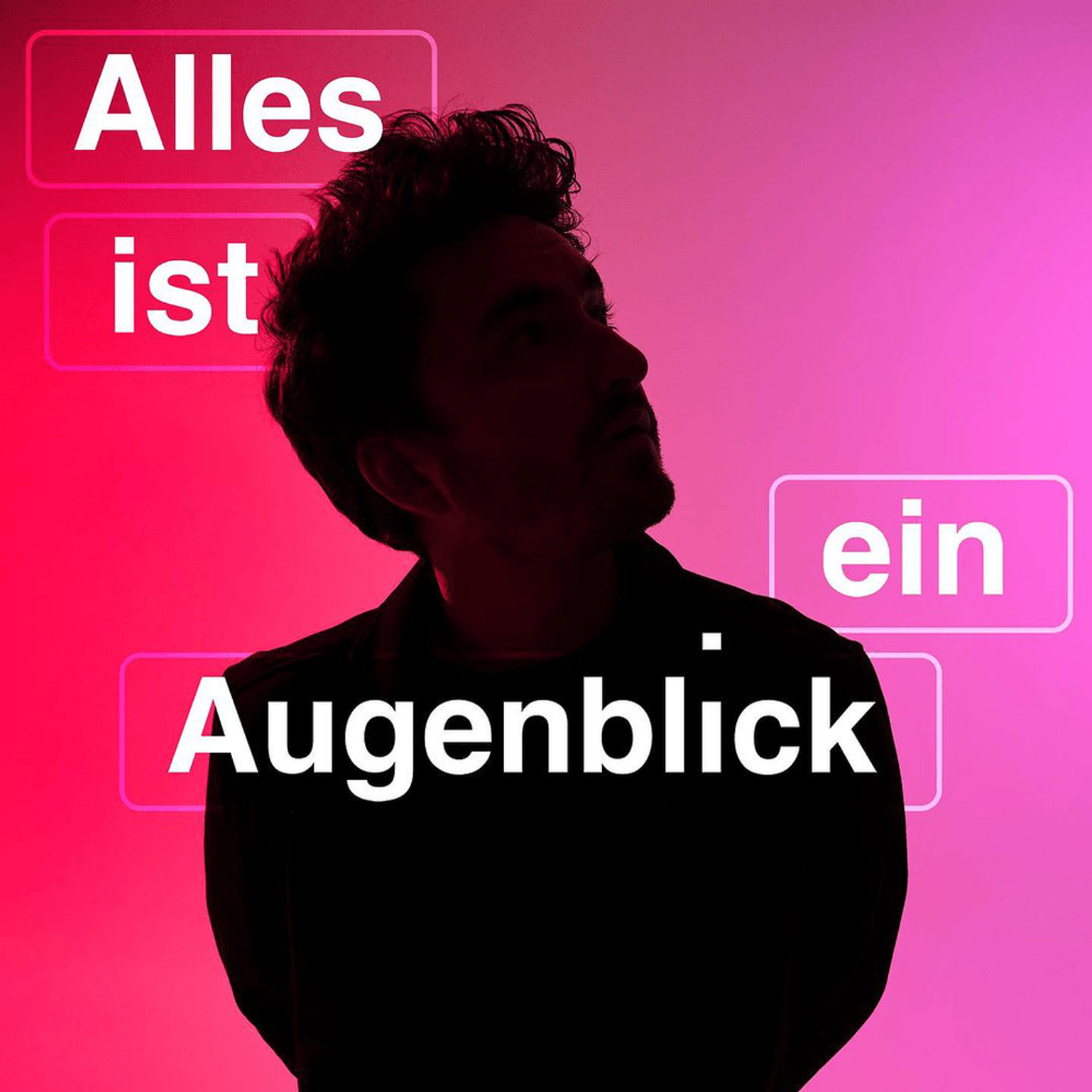 Philipp Dittberner‘s “Alles ist ein Augenblick” Album Download ZIP MP3 Files
