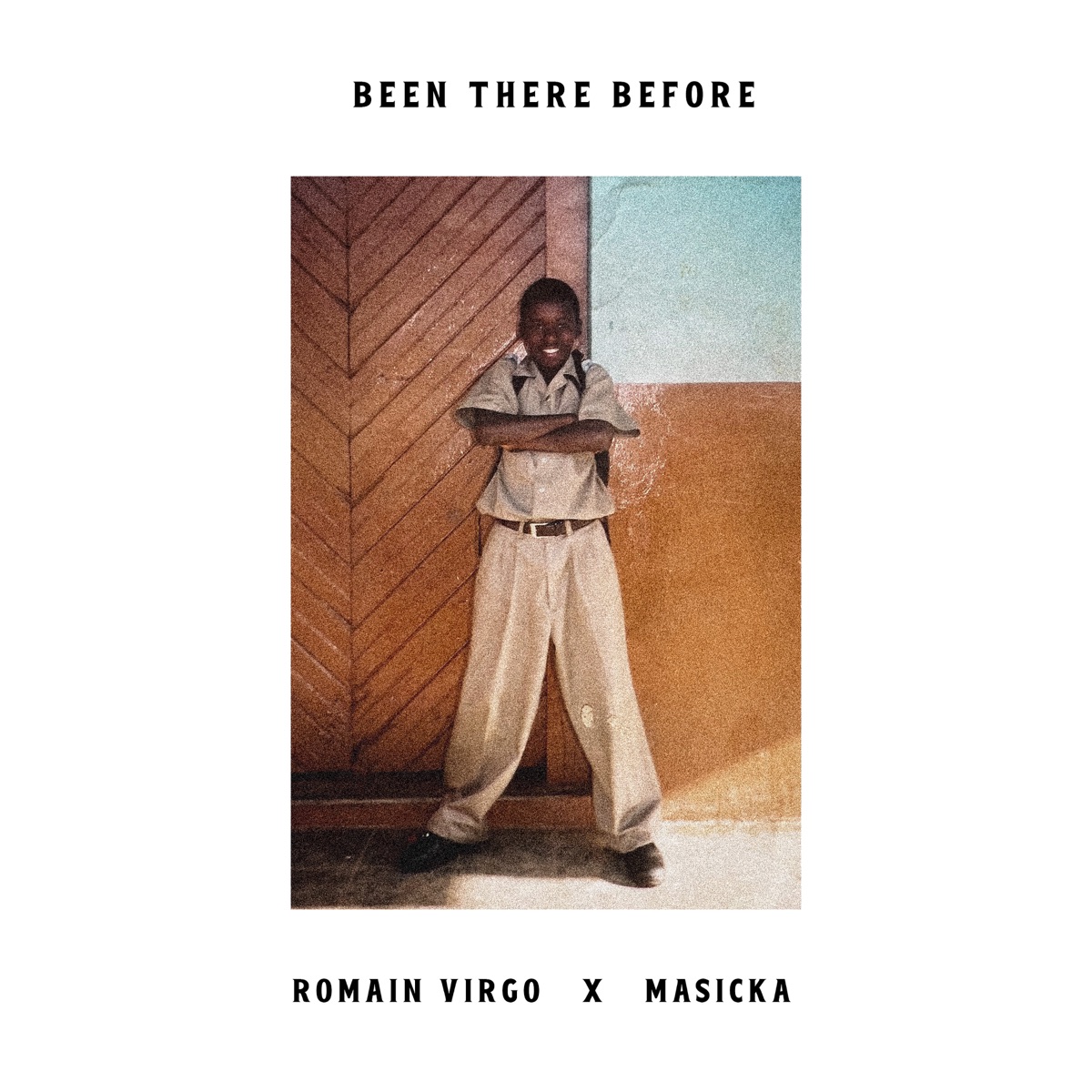 Romain Virgo “Been There Before“ MP3 Download Feat. Masicka