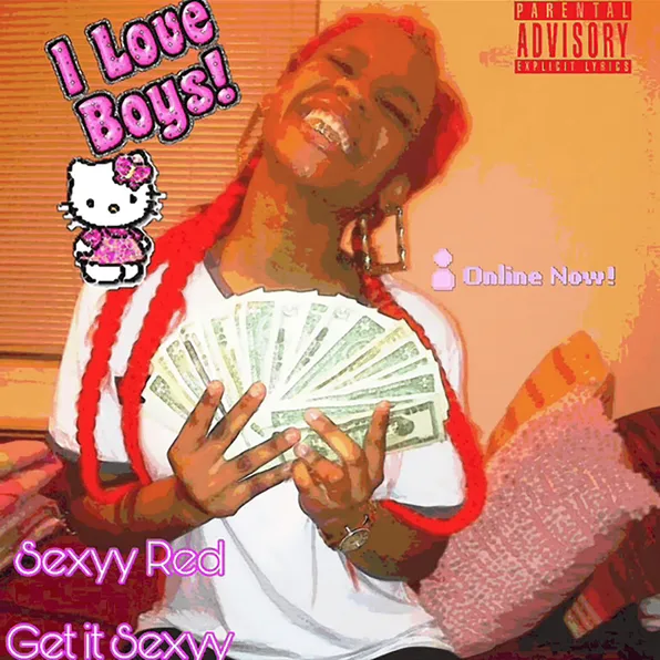 Sexyy Red‘s “Get It Sexyy” Download MP3 Free