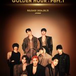 ATEEZ‘s “GOLDEN HOUR: Part 1” Album Leak Download ZIP MP3 FREE FILE