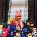 BbyMutha‘s “sleep paralysis” Download ZIP MP3 Free Files