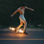Benson Boone’s “Fireworks & Rollerblades” Album Download ZIP MP3 Files Free