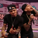 Bow Wow’s ”Use Me“ Feat. Chris Brown Download MP3 Free Audio