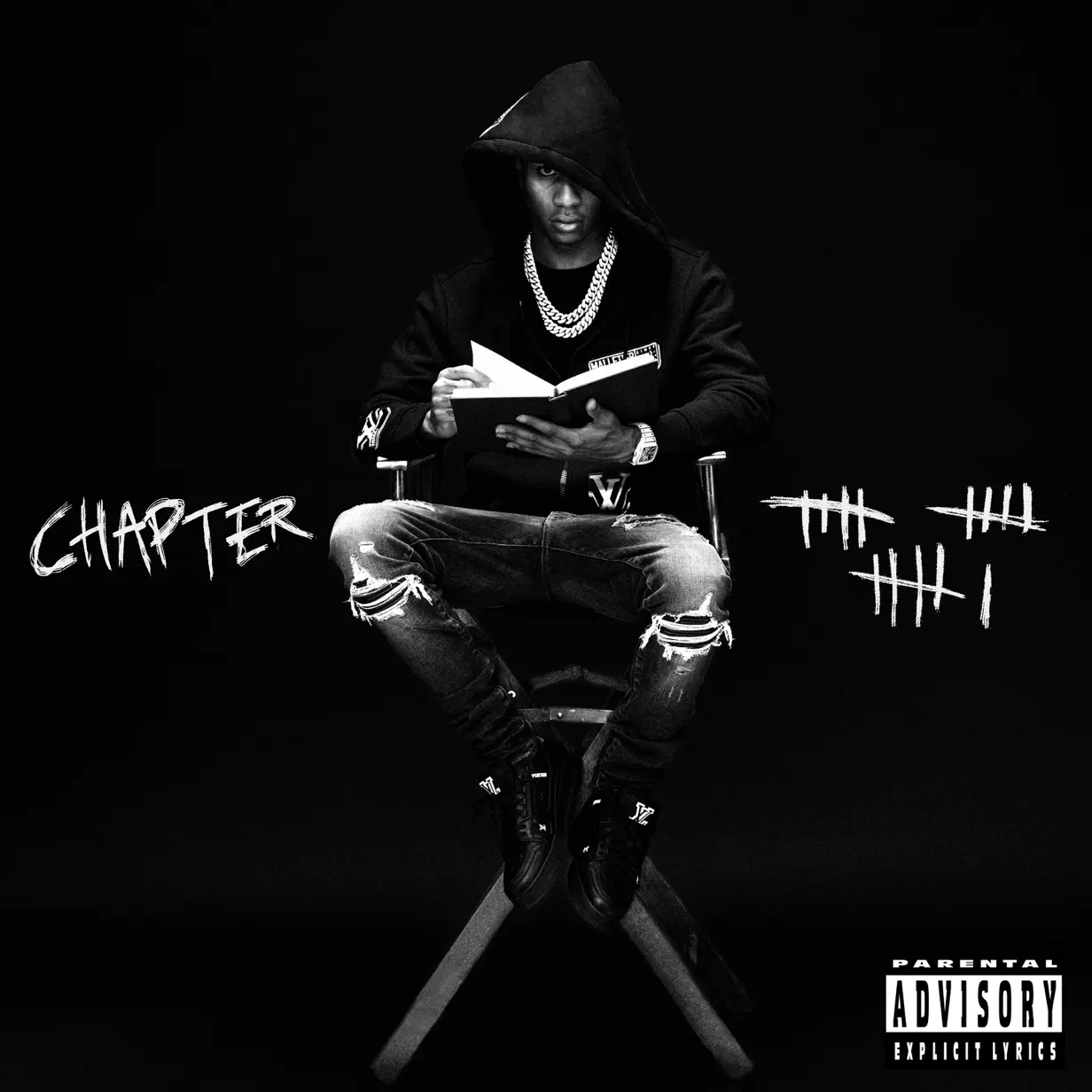 Clavish‘s “Chapter 16” Album Download ZIP MP3 Free Files