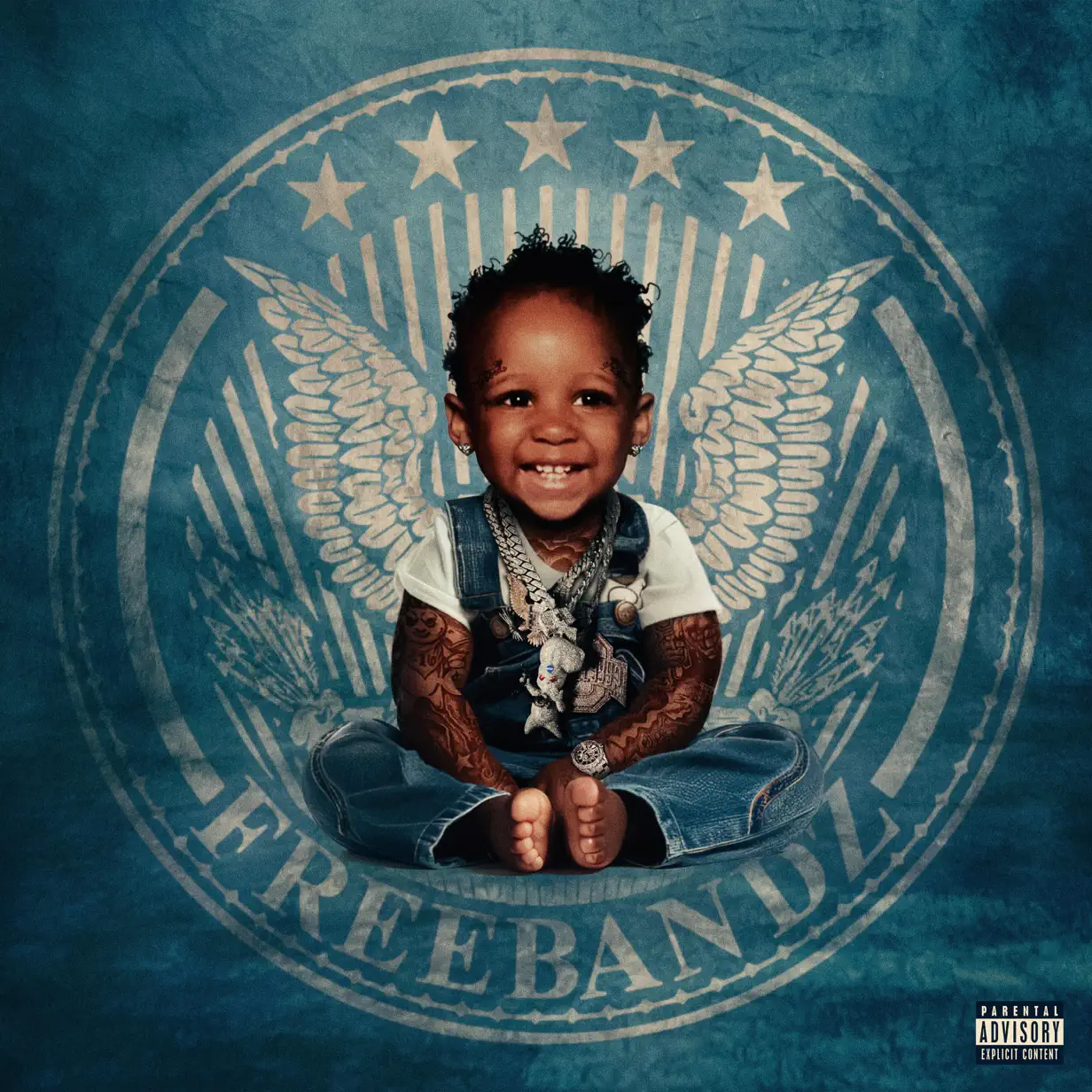 Doe Boy's “Been Him” Album Download ZIP MP3 File