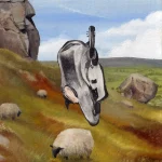 English Teacher‘s “This Could Be Texas” Album Download ZIP MP3 Files