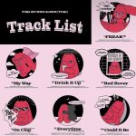 (G)I-DLE’s Yuqi New Album ”YUQ1” Download ZIP MP3 Files Free
