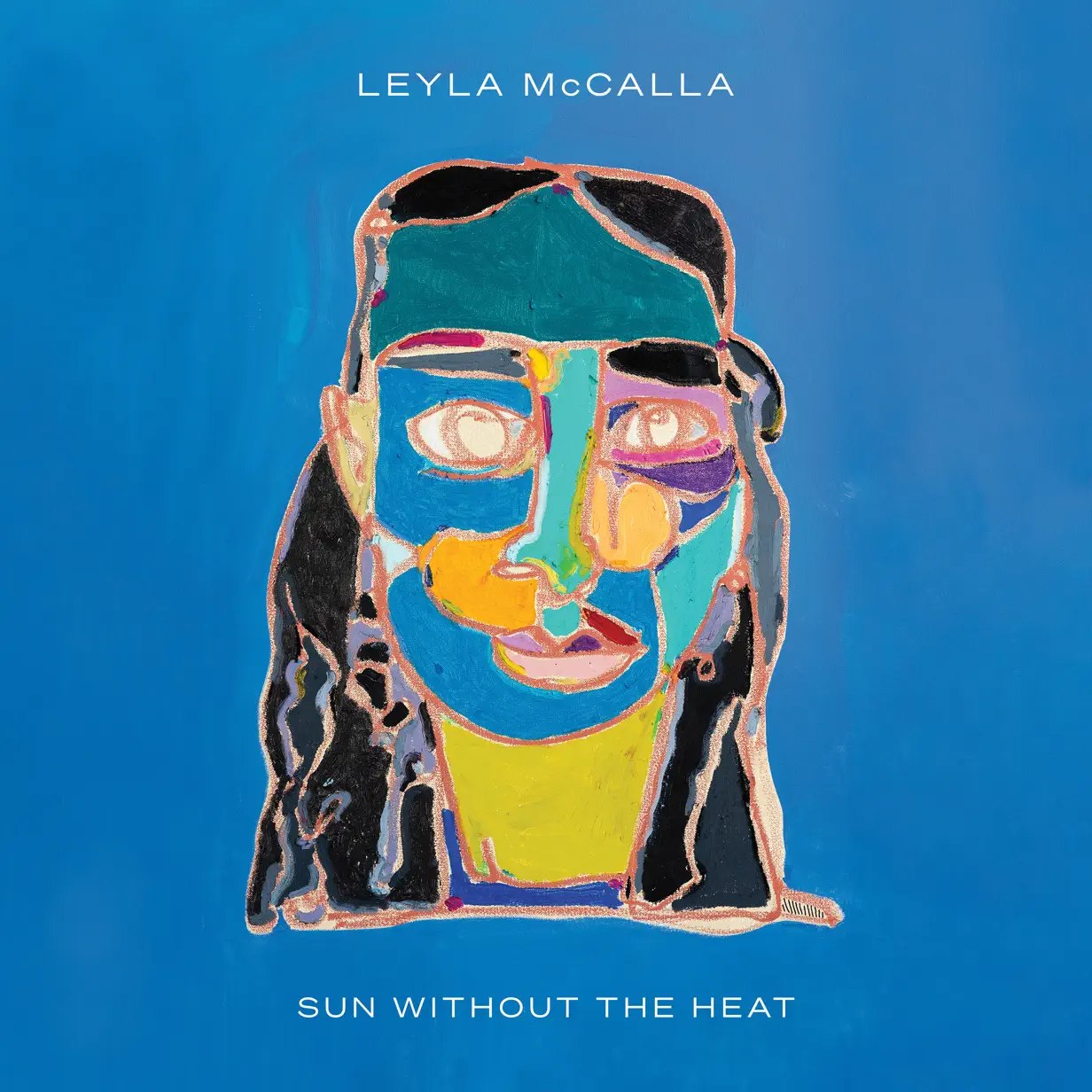 Leyla McCalla‘s “Sun Without The Heat” Album Download ZIP MP3 Files