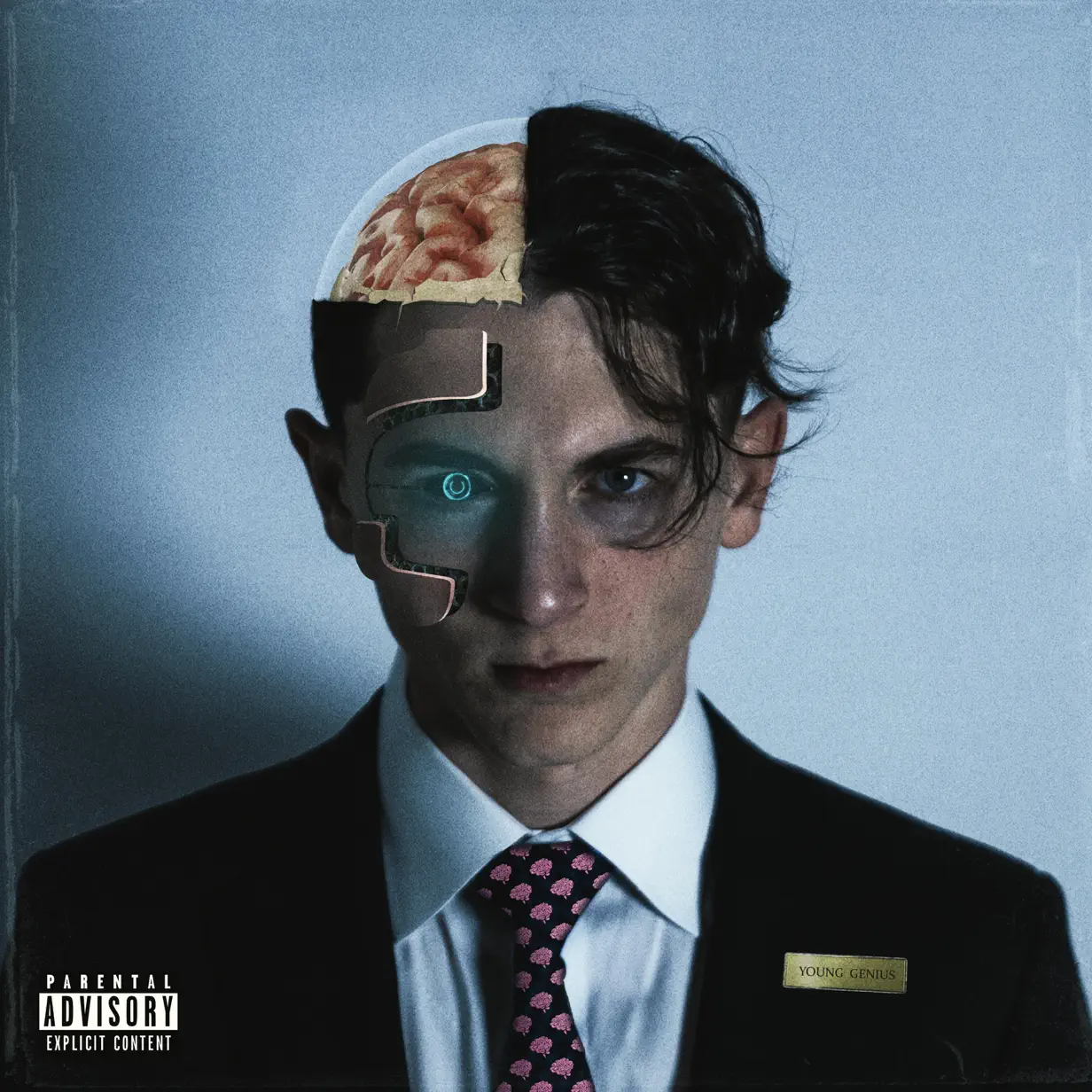 Lil Mabu's “Young Genius” Album Download ZIP MP3 Files