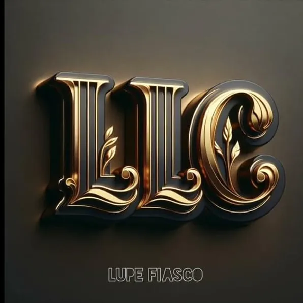 Lupe Fiasco‘s “LLC” Download MP3 Free Audio File