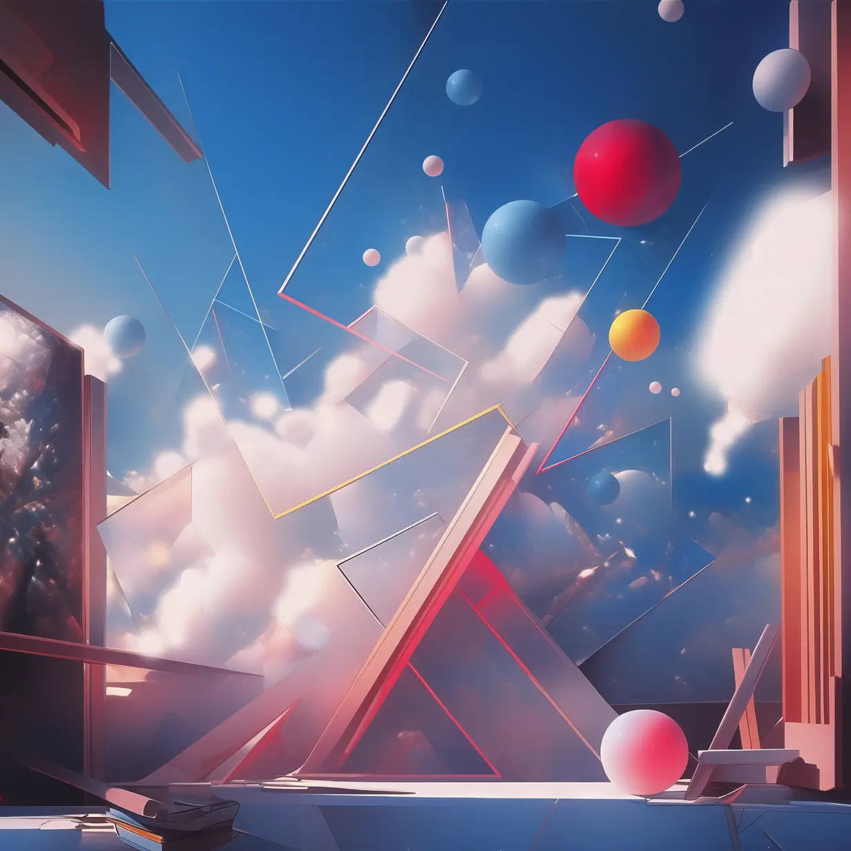 Northlane‘s “Mirror’s Edge” EP/Album Download ZIP MP3 Files