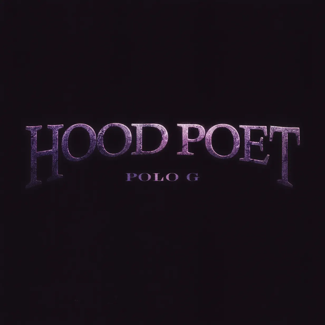 Polo G‘s ”Hood Poet“ Album Download Leak ZIP MP3 Files Free
