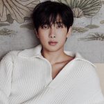 RM of BTS‘ "Right Place, Wrong Person" Album Leak Download ZIP Free File