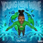 YNW Melly‘s “Young New Wave” Album Leak Download ZIP MP3 Free File