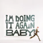 girl in red‘s “I’M DOING IT AGAIN BABY!“ Album Download ZIP MP3 Files