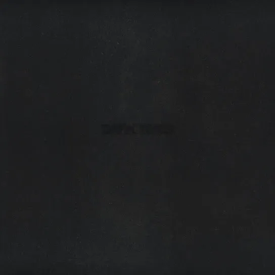 Vince Staples - Dark Times