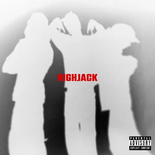 A$AP Rocky - HIGHJACK (ft. Jessica Pratt)