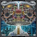 B.o.B - Space Time