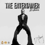 D’banj – The Entertainer: D’Sequel (Album)