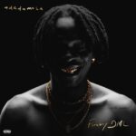 Fireboy DML - adedamola
