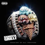 Gucci Mane - Greatest Of All Trappers (Gangsta Grillz Edition)