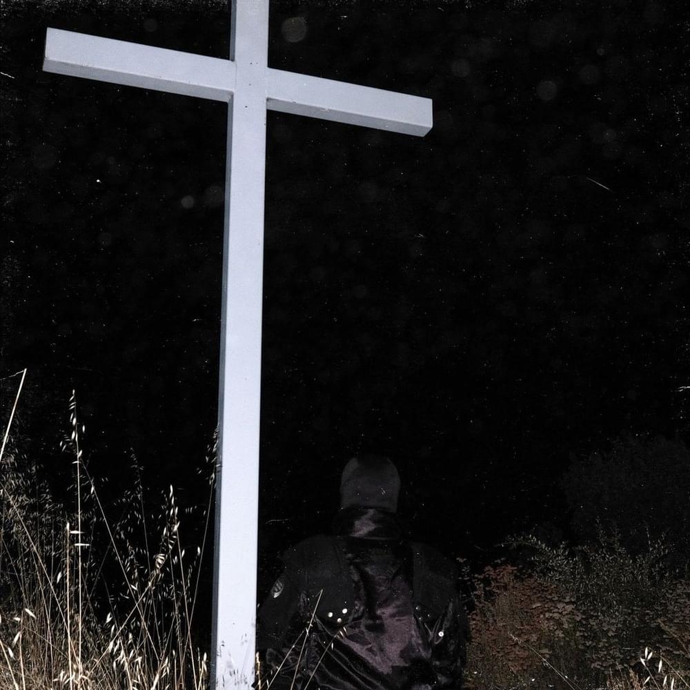 JPEGMAFIA - I Lay Down My Life For You