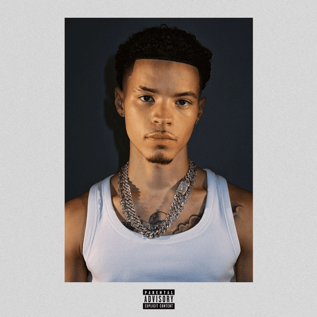 Lil Mosey - Love U Forever