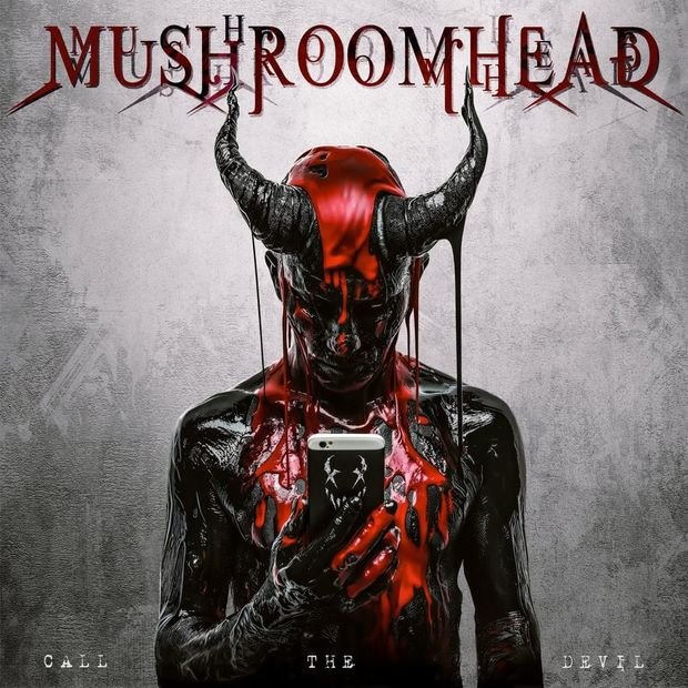 Mushroomhead - Call the Devil