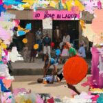 Show Dem Camp, The Cavemen. & Nsikak David – No Love In Lagos (Album)