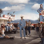 Orville Peck – Stampede (Album)