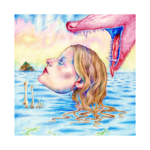 Paris Paloma - cacophony