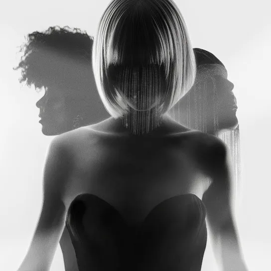 Sia - Immortal Queen ft. Chaka Khan & Eve