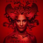 Simone Simons – Vermillion (Album)
