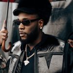Burna Boy – NO SIGN OF WEAKNESS (Album)