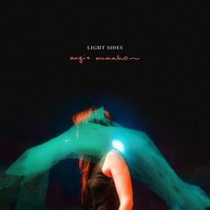 Angie McMahon - Light Sides