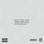 ArrDee - Demure ft. LeoStayTrill