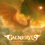 GALNERYUS - The Stars Will Light the Way