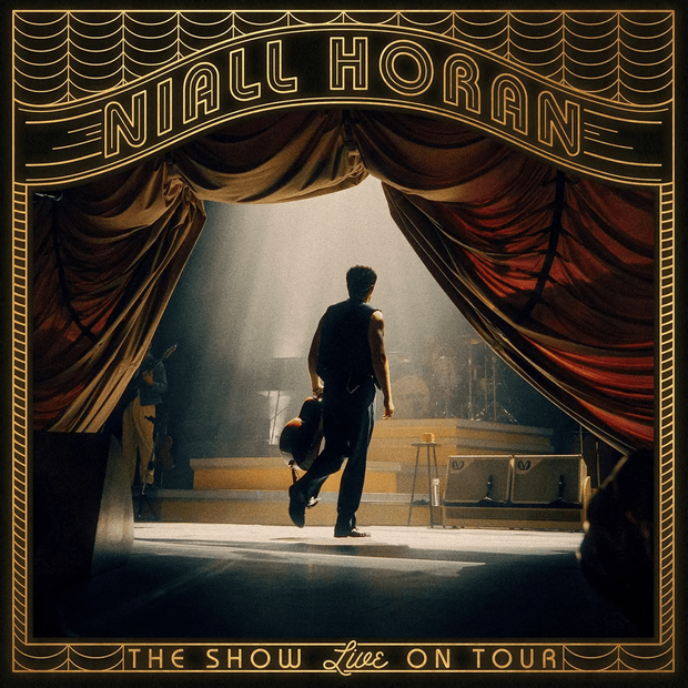 Niall Horan - The Show: Live On Tour