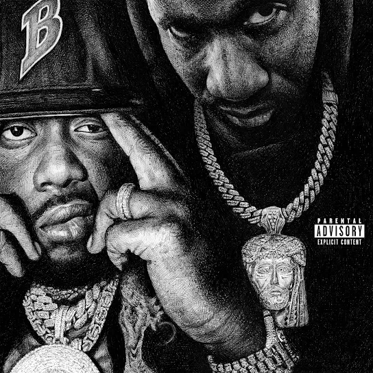 Ransom, Conway The Machine & V Don - Chaos Is My Ladder 2