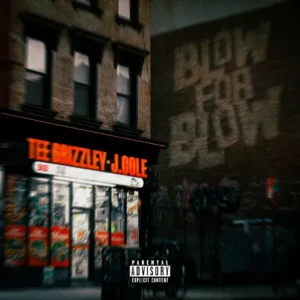 Tee Grizzley - Blow for Blow ft. J. Cole
